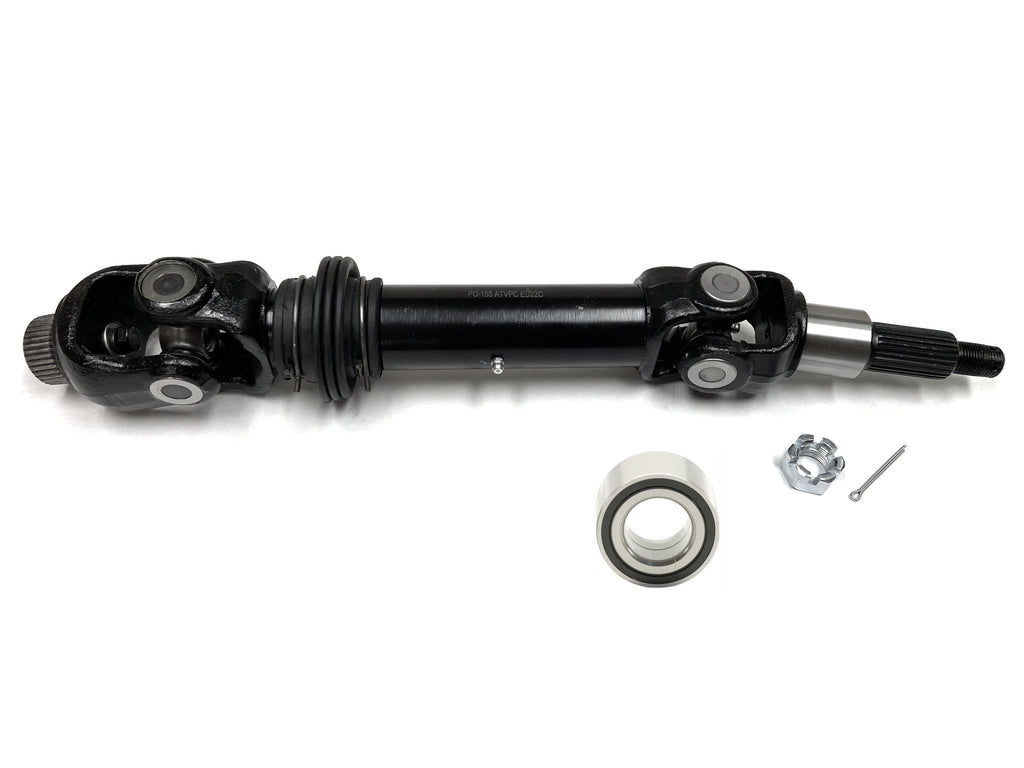Precision Rear   Axle & Bearing for Polaris 1380110 Quality Tested