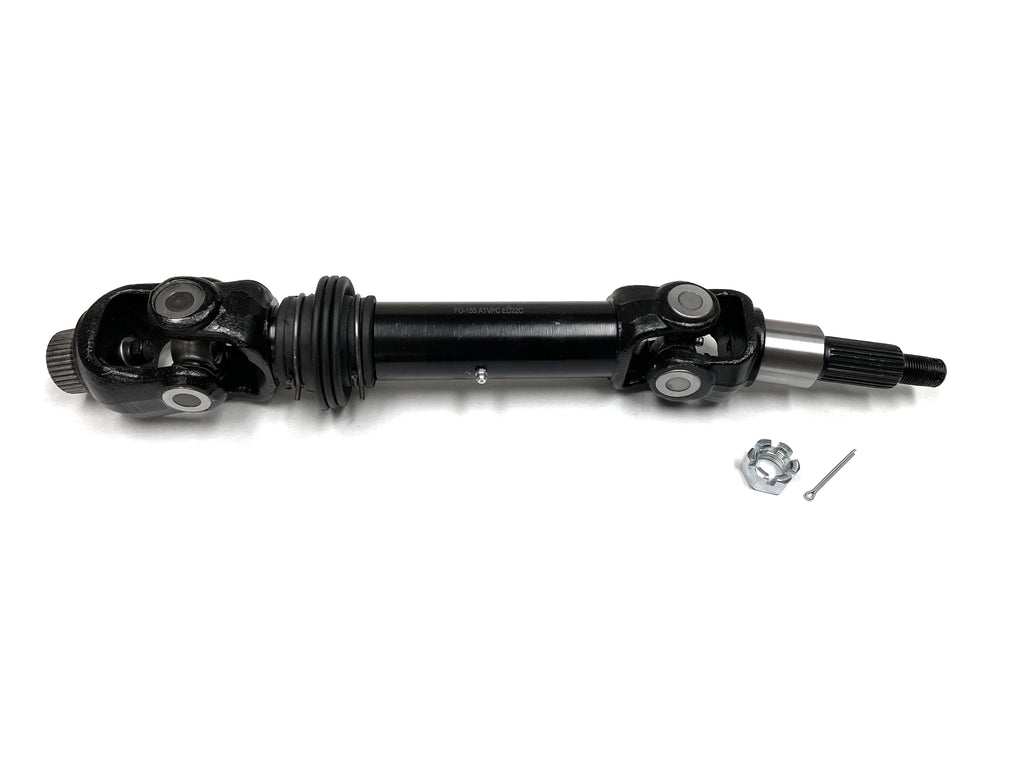 Precision Rear   Axle for Polaris 1380110 Quality Tested Direct Fit