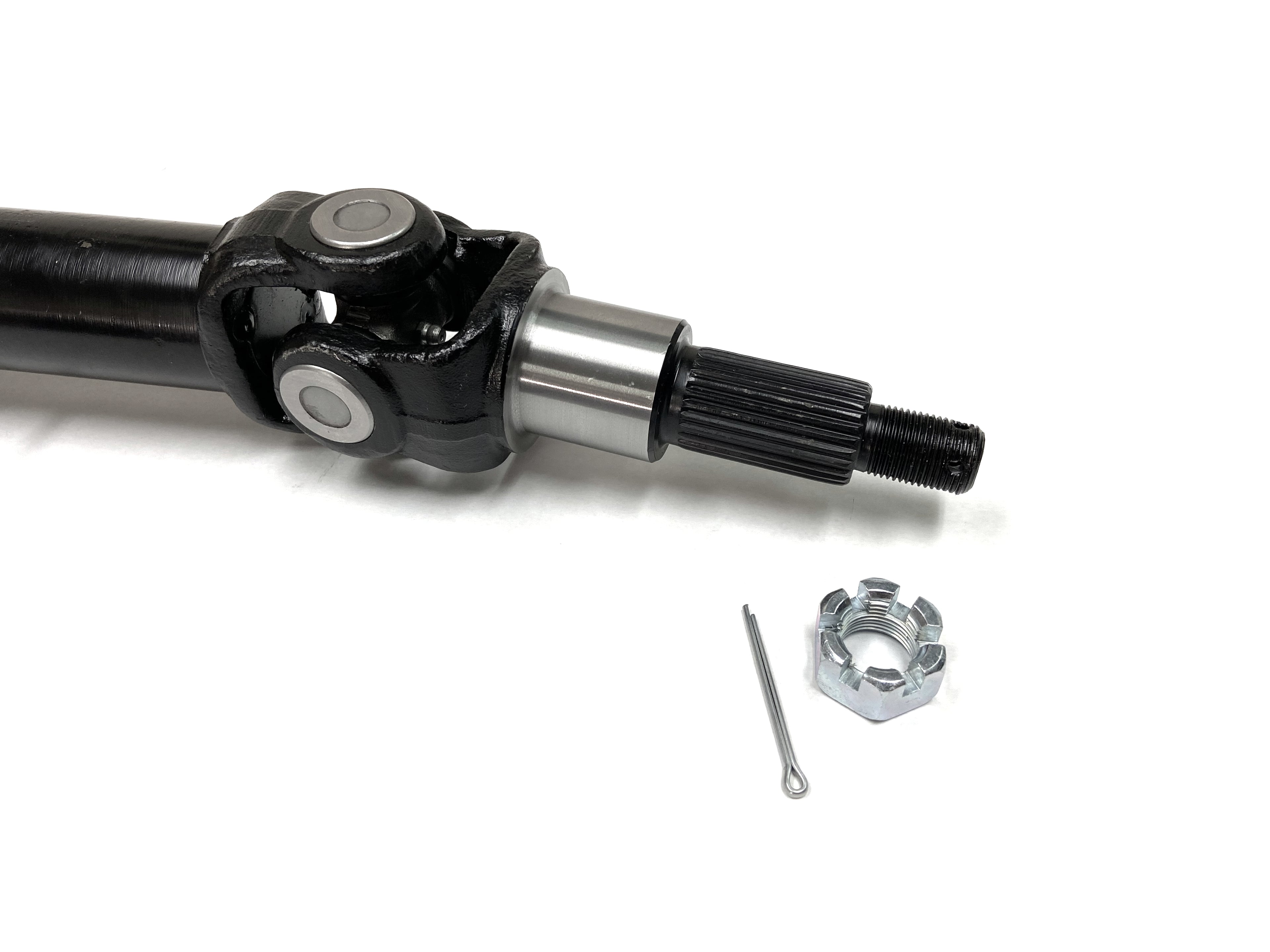 Precision Full CV   Axle Set for Polaris Sportsman 500 4x4 1997-1998