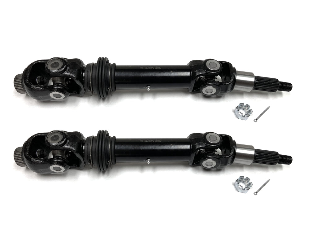 Precision Rear   Axles for Polaris 1380110 Sportsman Worker Xplorer