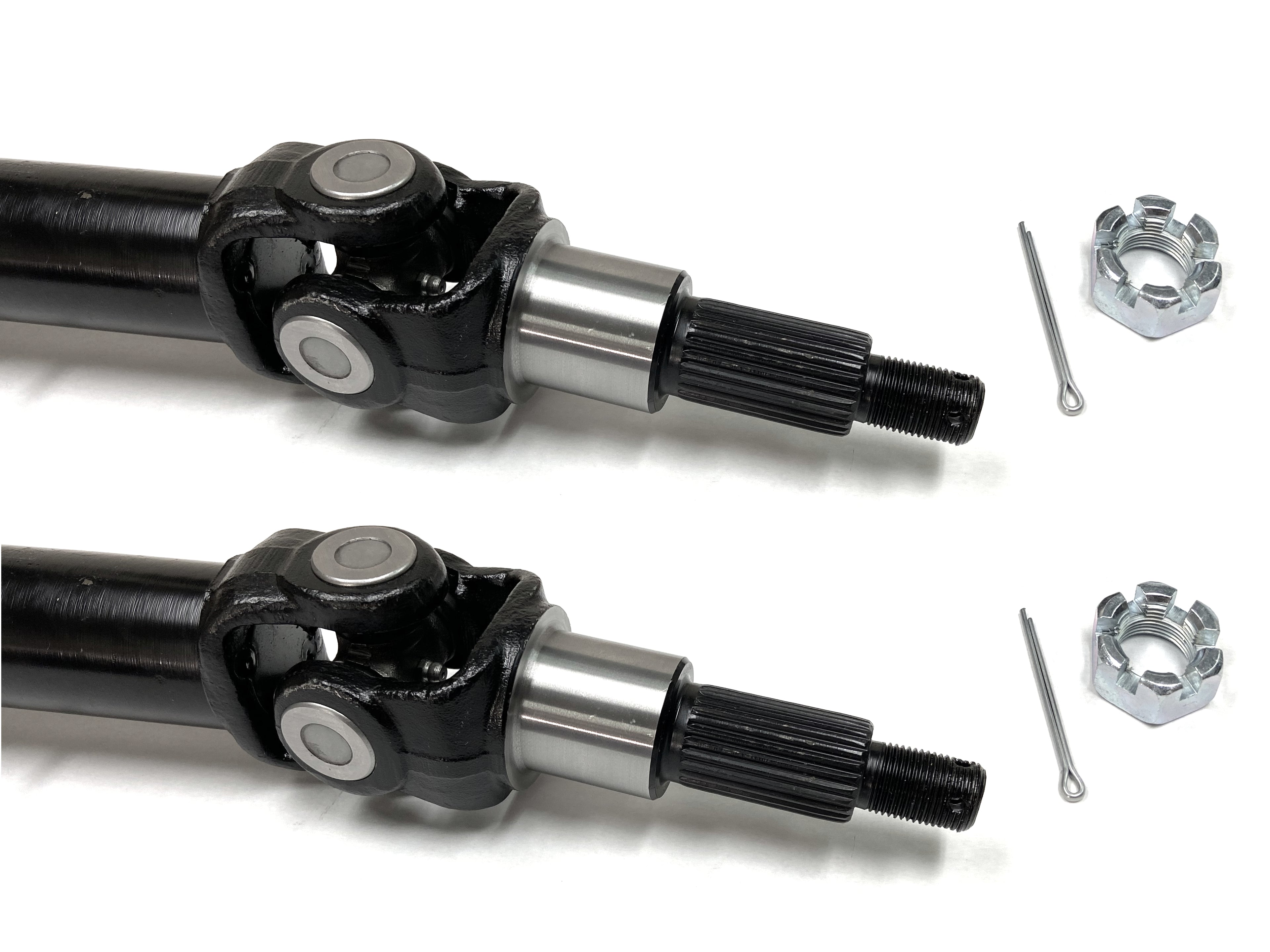 Precision Rear   Axles & Brgs for Polaris 1380110 Quality Tested