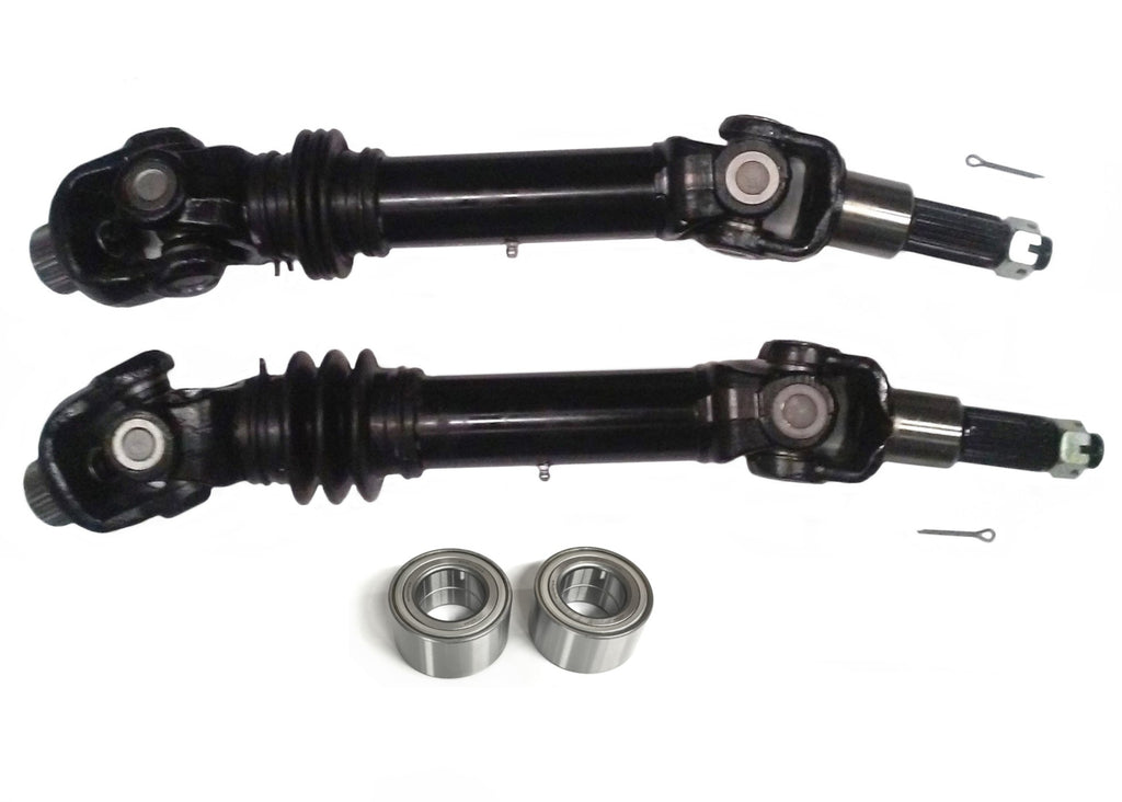 Precision Rear   Axles & Brgs for Polaris 1380110 Quality Tested