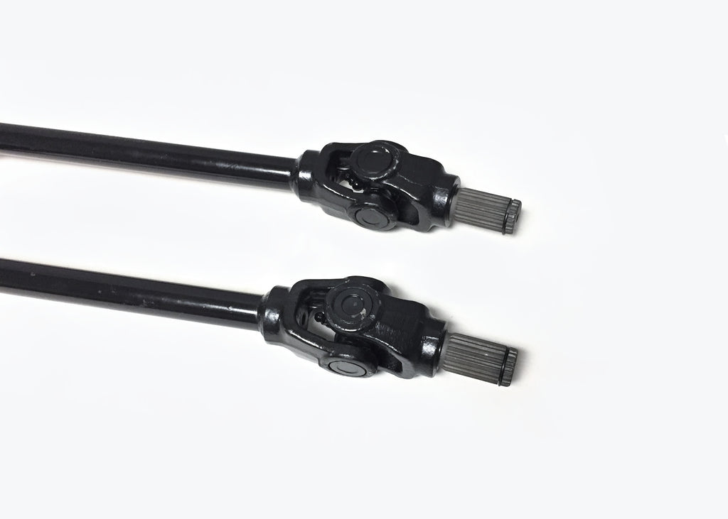 Precision Front CV Axles for Polaris Ranger 500 & Series 10/11 2002-2005