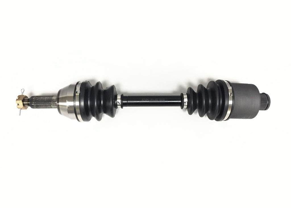 Precision Rear CV Axle for Polaris 1380157 Sportsman 700 2002 Quality Tested