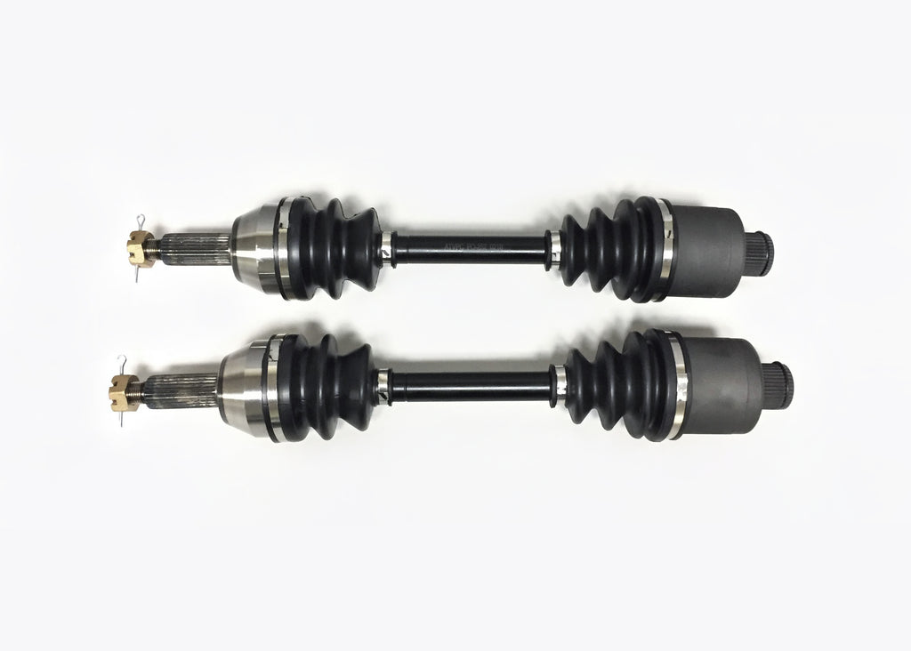 Precision Rear CV Axles for Polaris 1380157 Sportsman 700 2002
