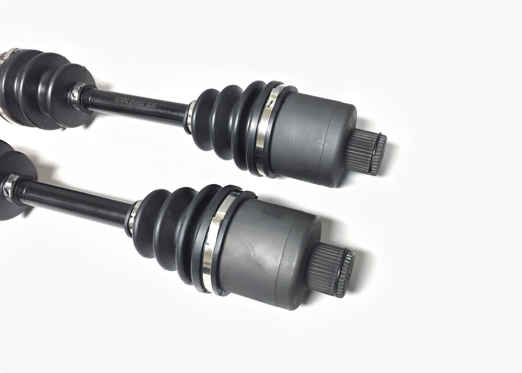 Precision Rear CV Axles for Polaris 1380157 Sportsman 700 2002