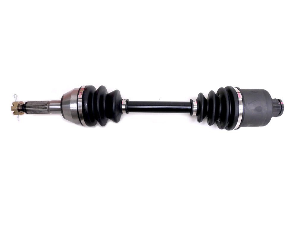 Precision Rear CV Axle for Polaris 1380197 Sportsman 400 450 500 600 700 800