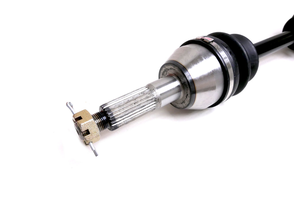 Precision Rear CV Axle for Polaris 1380197 Sportsman 400 450 500 600 700 800