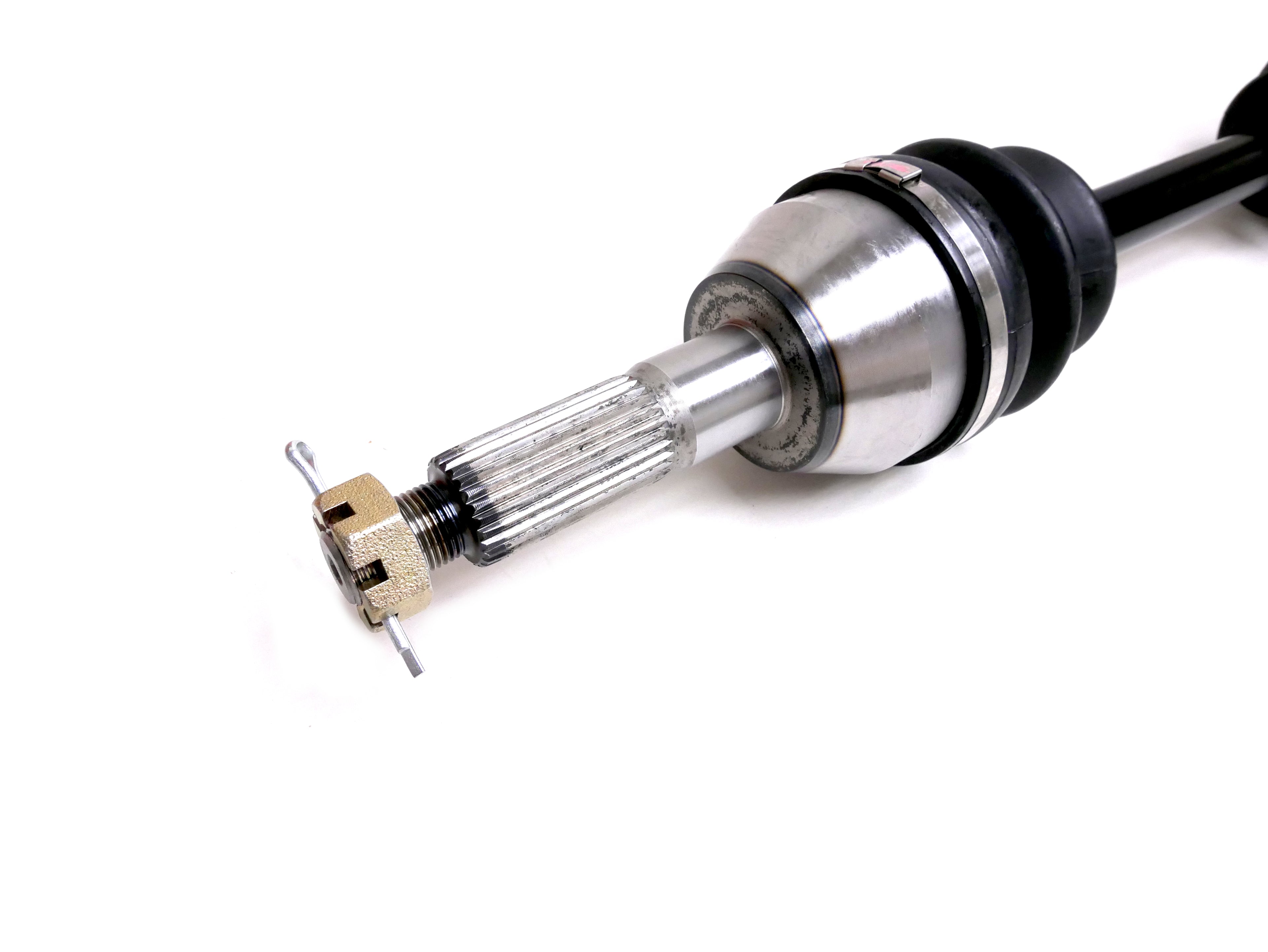 Precision Rear CV Axle for Polaris 1380197 Sportsman 400 450 500 600 700 800