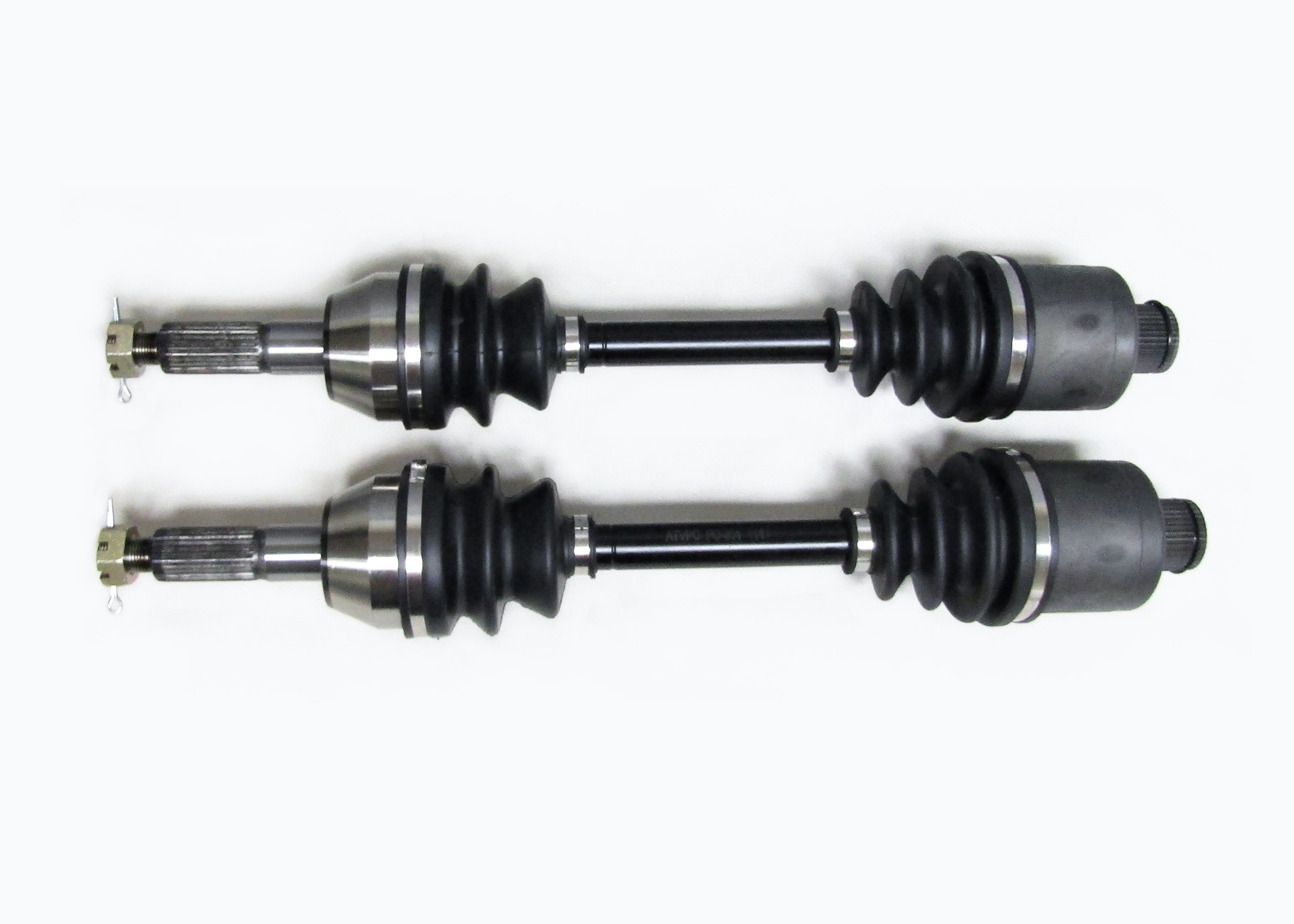 Precision Full CV Axle Set for Polaris Sportsman 450 500 600 700 800 2005-2006