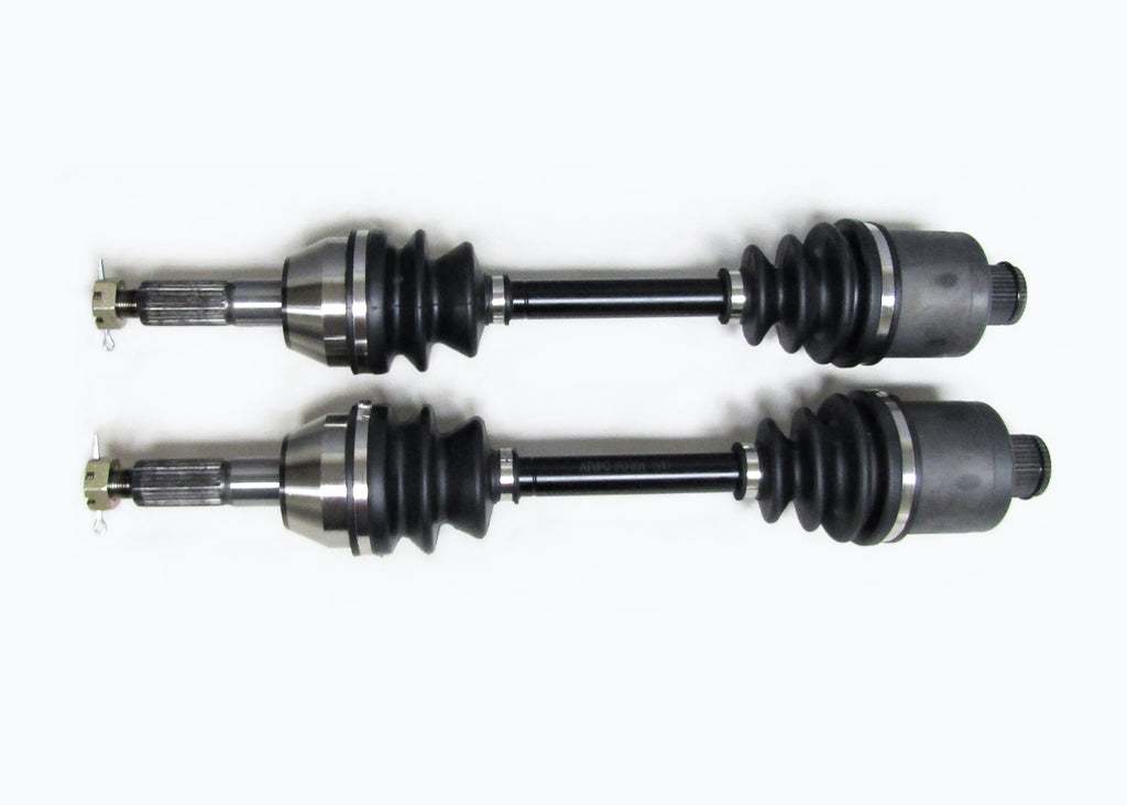 Precision Full CV Axle Set for Polaris 1380197 1380218 Quality Tested