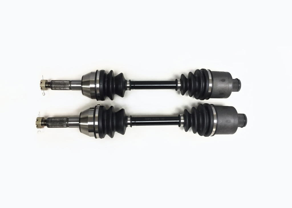Precision Rear CV Axles for Polaris Sportsman 450 500 600 700 800 1380197