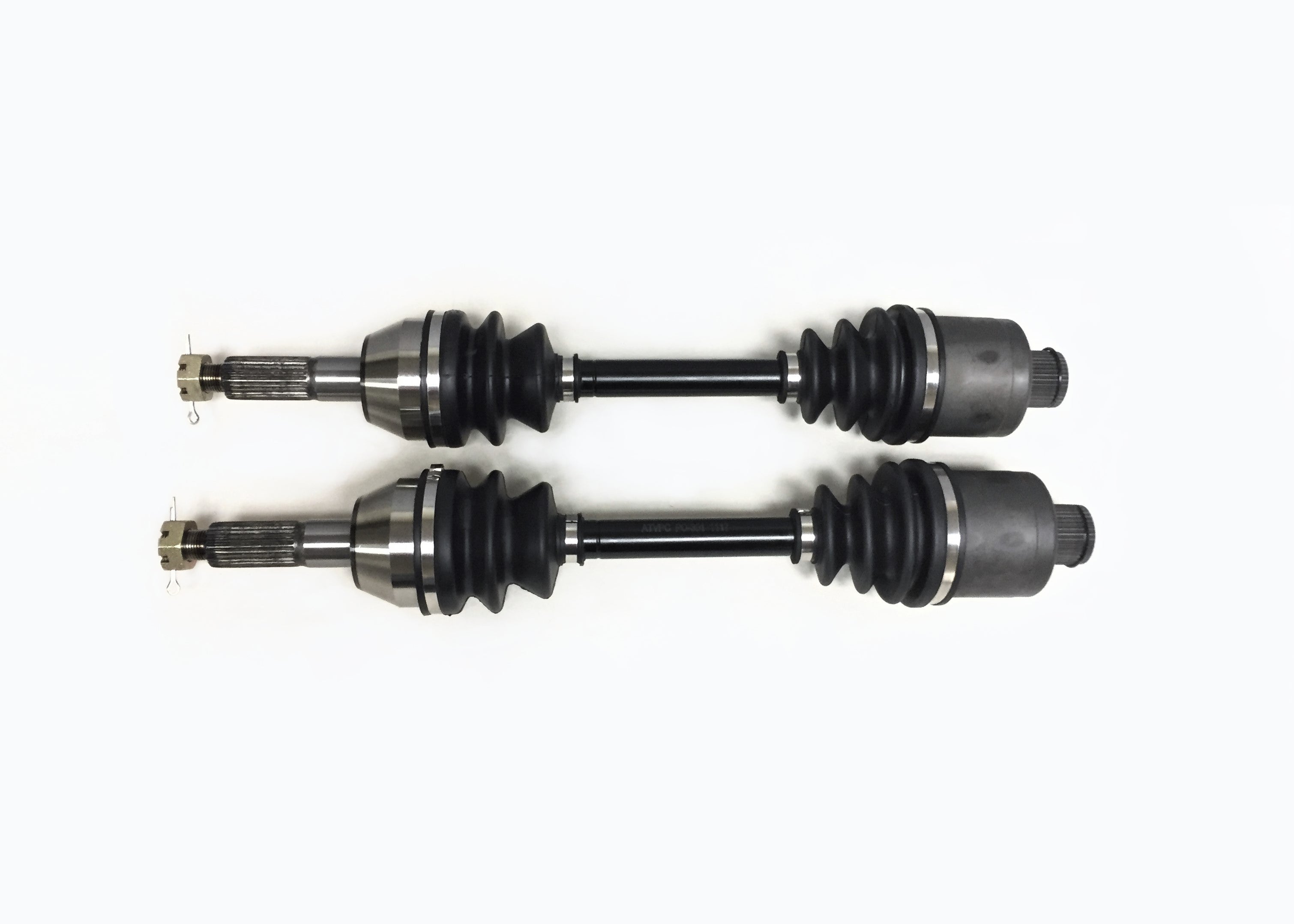 Precision Rear CV Axles for Polaris Sportsman 450 500 600 700 800 1380197