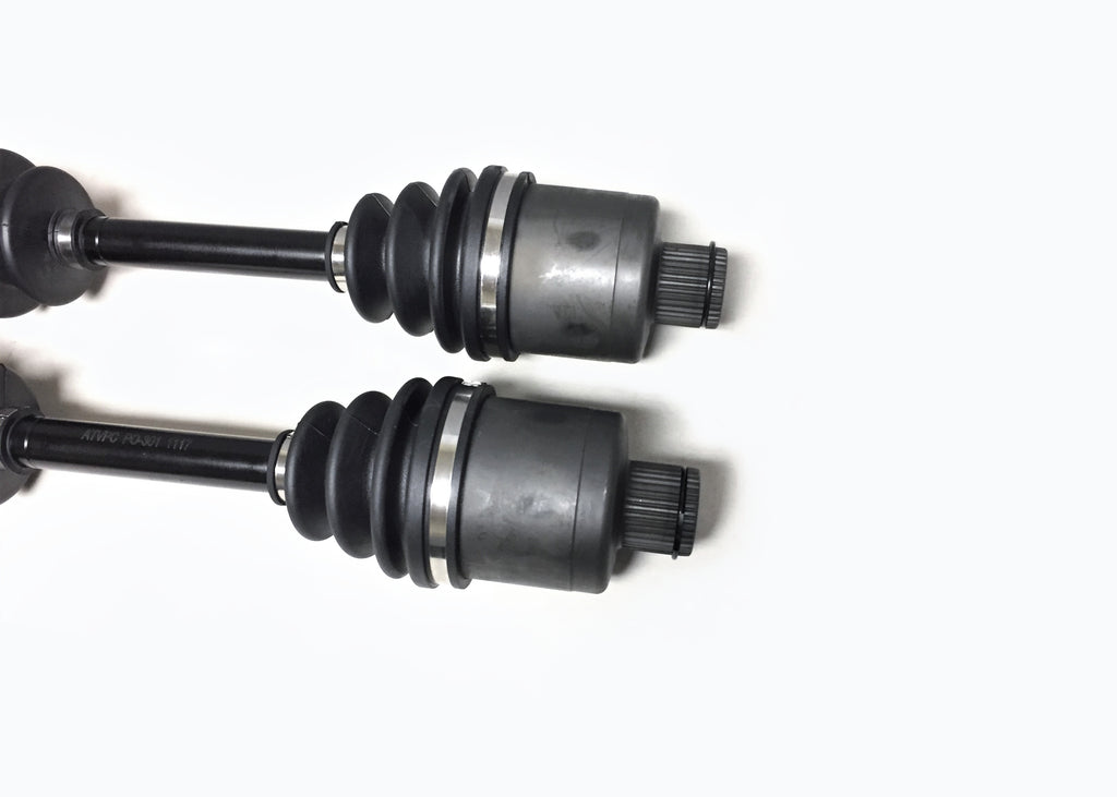 Precision Rear CV Axles for Polaris Sportsman 450 500 600 700 800 1380197