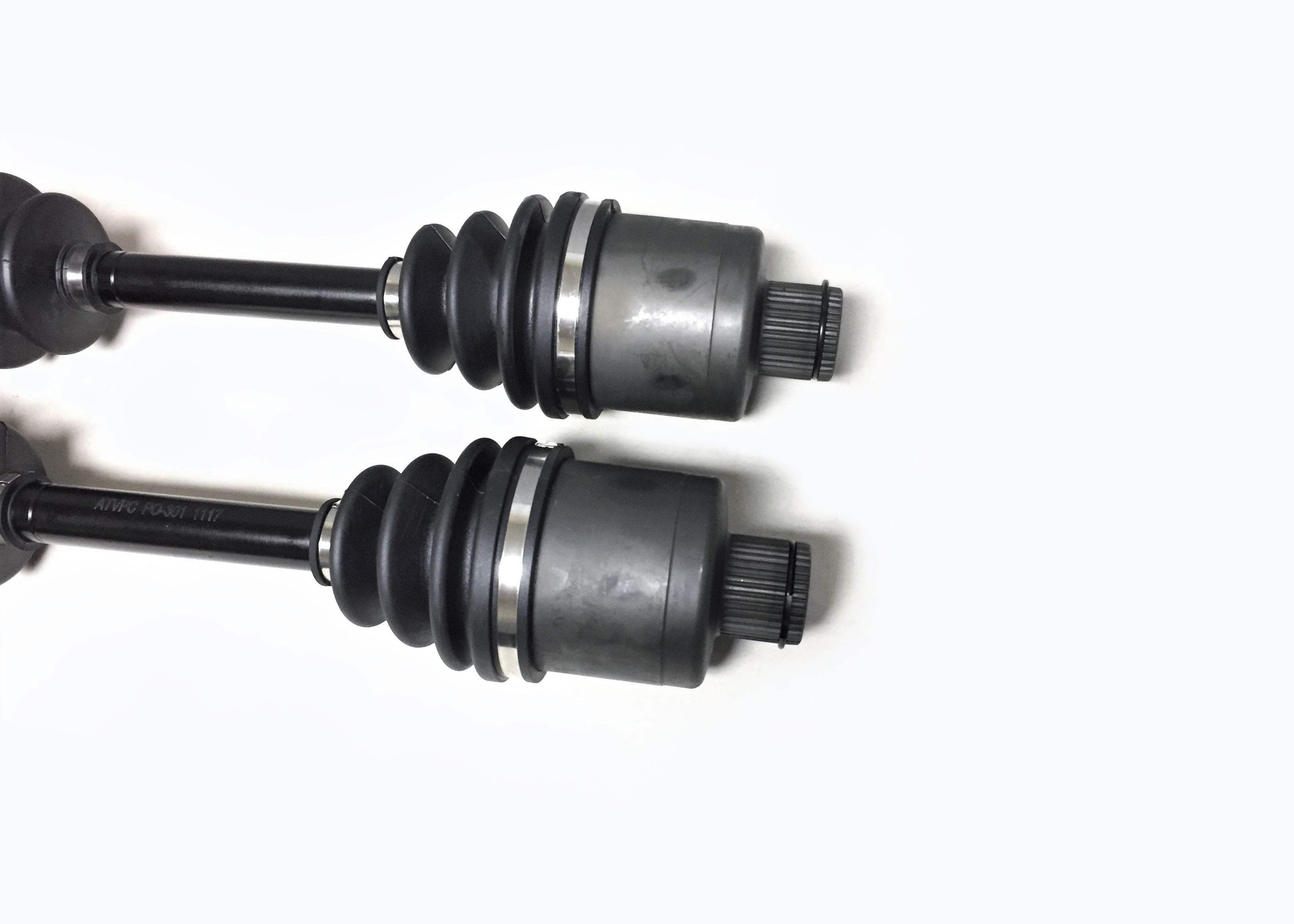 Precision Rear CV Axles for Polaris Sportsman 450 500 600 700 800 1380197