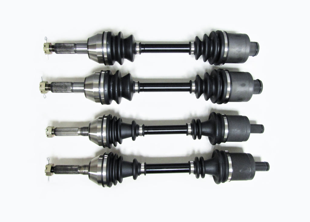 Precision Full CV Axle Set for Polaris Sportsman 450 500 600 700 800 2005-2006