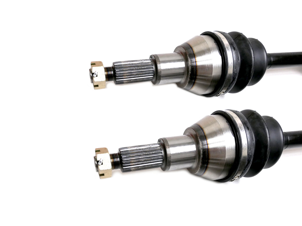 Precision Rear CV Axles for Polaris 1380142 Quality Tested