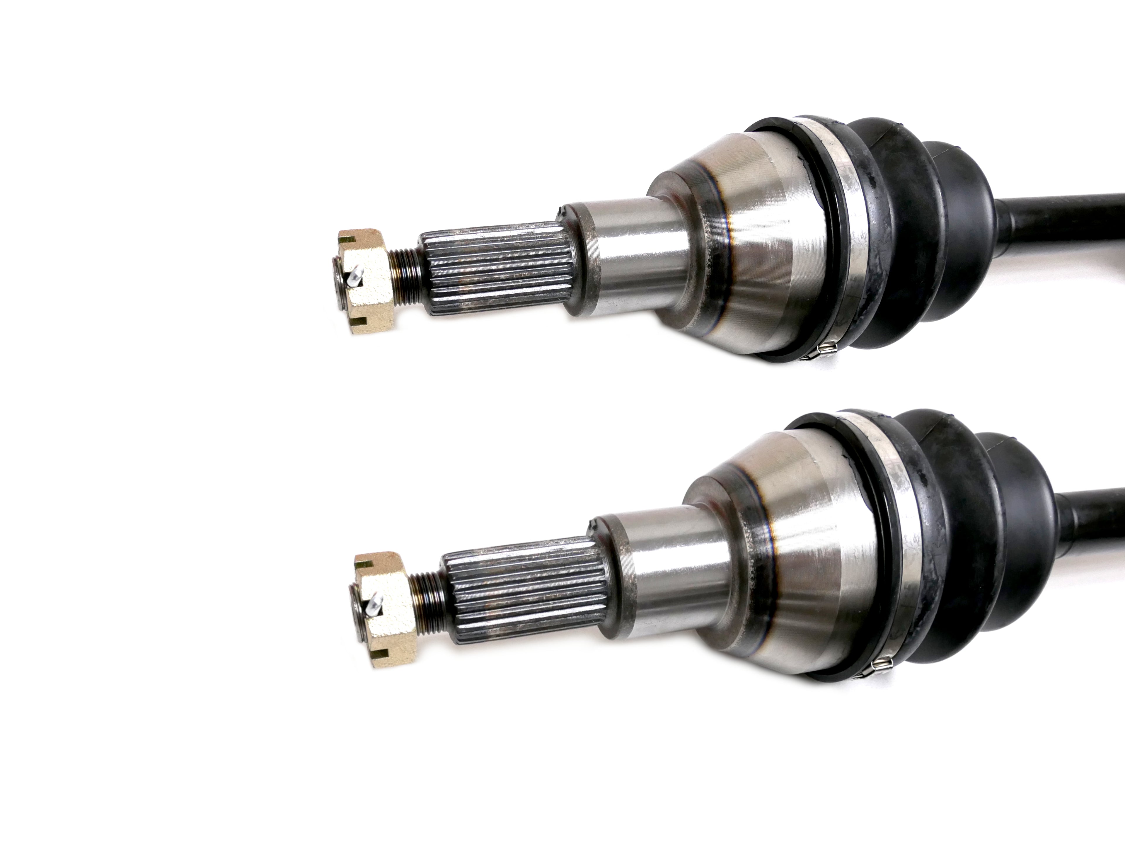 Precision Rear CV Axles for Polaris 1380142 Quality Tested