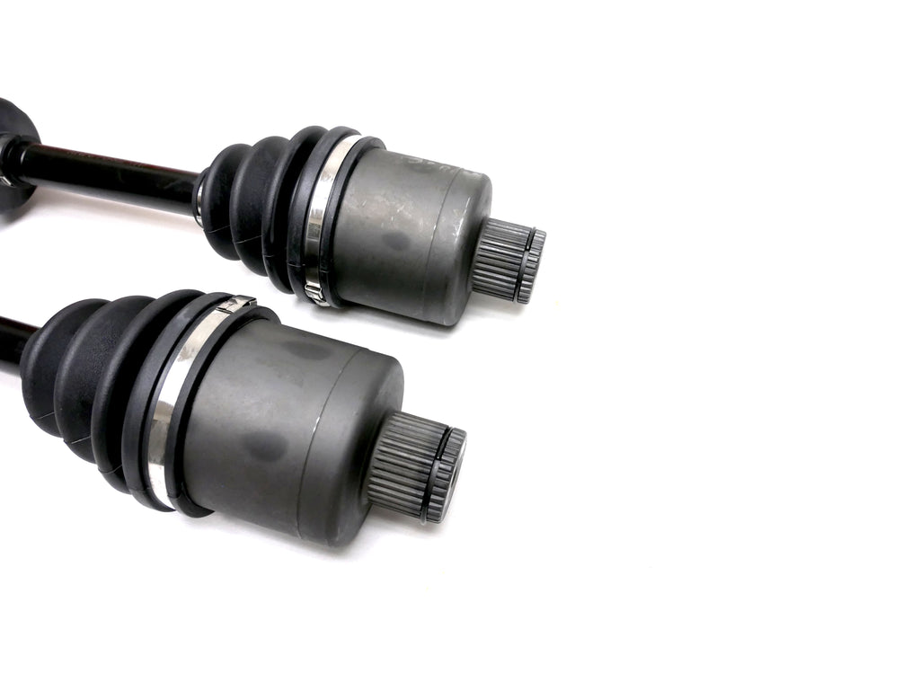 Precision Rear CV Axles for Polaris 1380142 Quality Tested
