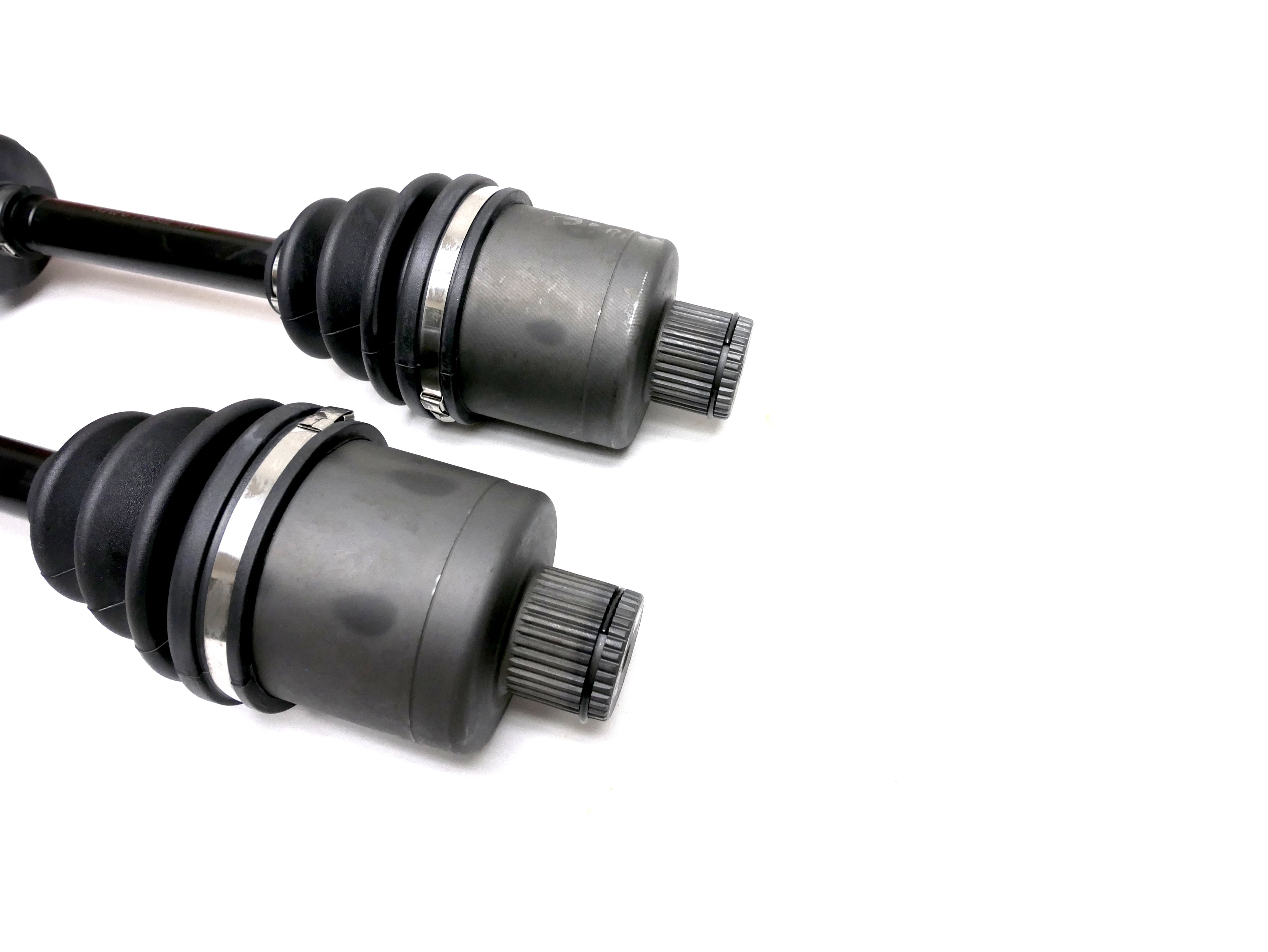 Precision Rear CV Axles for Polaris 1380142 Quality Tested