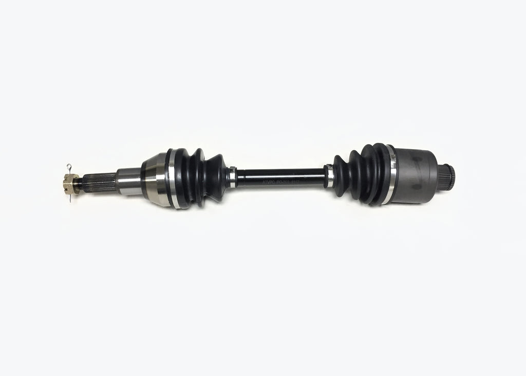 Precision Rear CV Axle for Polaris 1380142 Quality Tested Direct Fit
