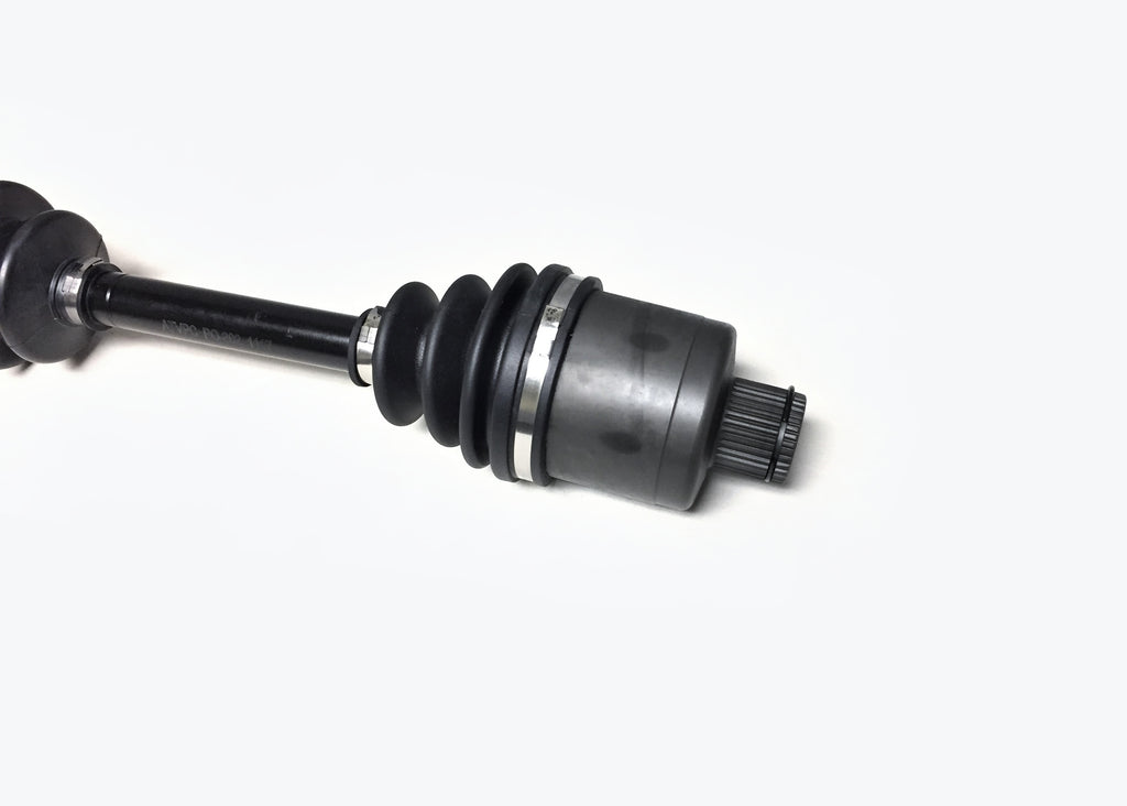Precision Rear CV Axle for Polaris 1380142 Quality Tested Direct Fit