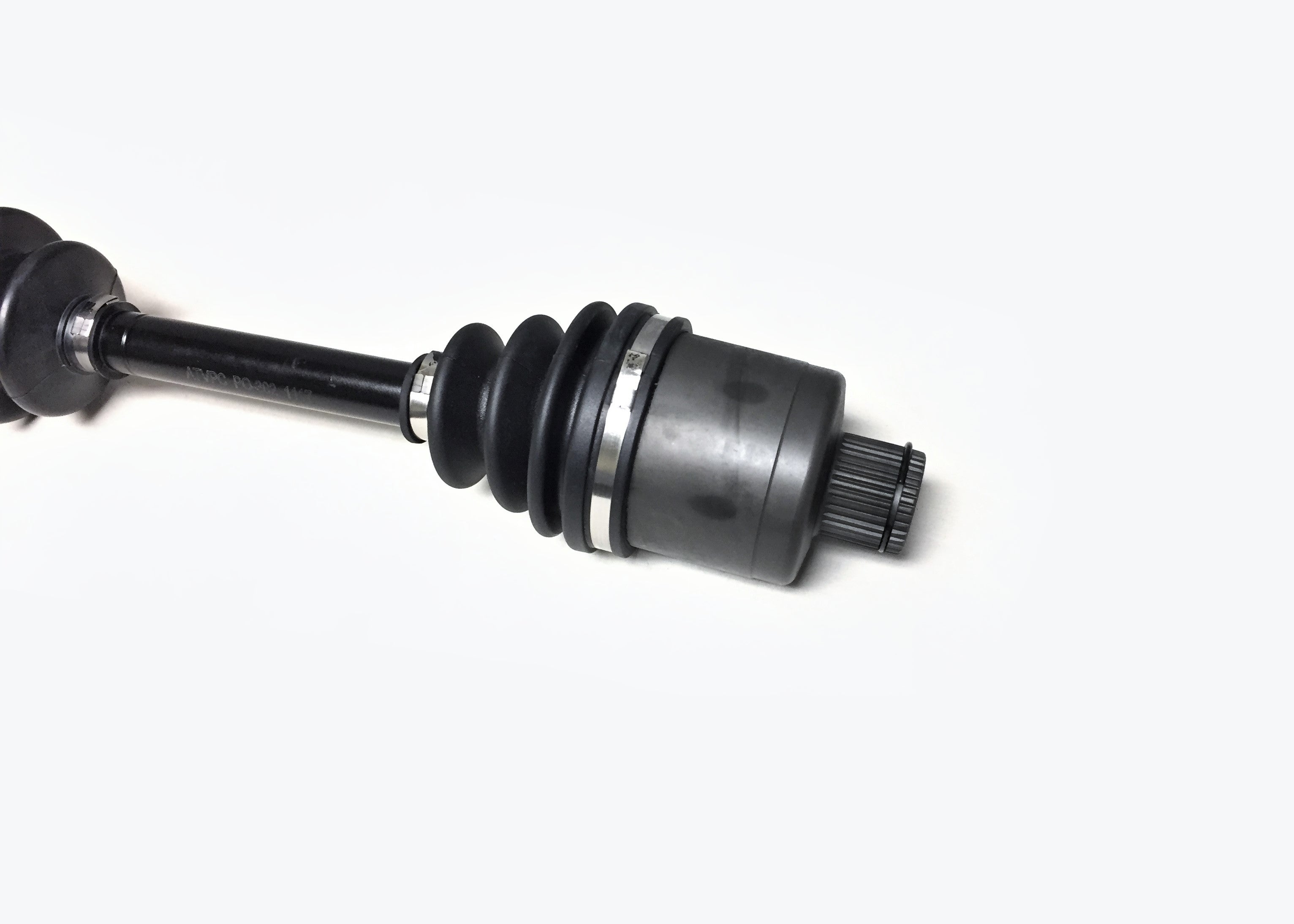 Precision Rear CV Axle for Polaris 1380142 Quality Tested Direct Fit