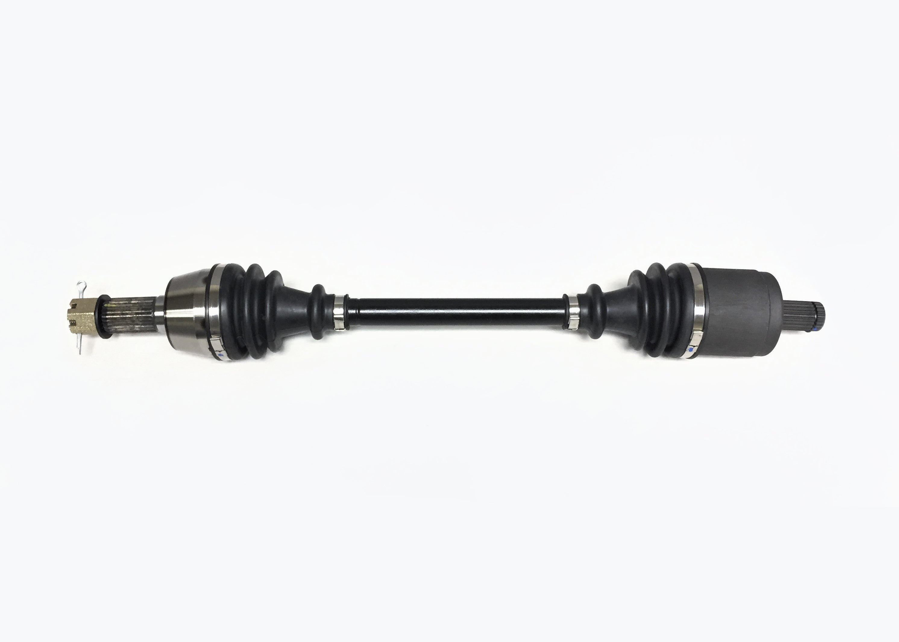 Precision Front CV Axle for Polaris 1332440 Quality Tested Direct Fit