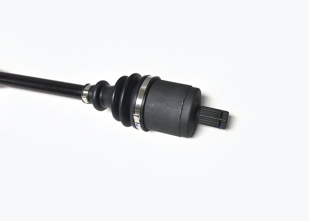 Precision Front CV Axle & Brg for Polaris RZR 570 2012-2021 & RZR 800 2008-2014