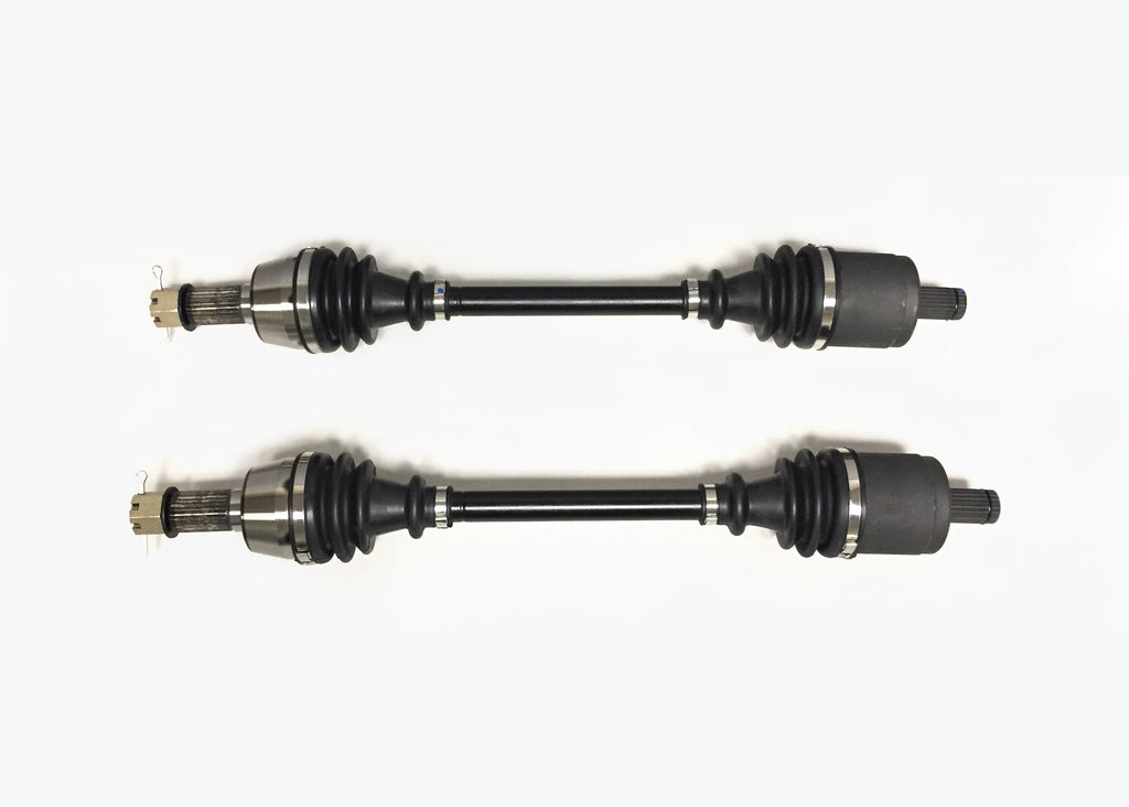 Precision Front CV Axles for Polaris 1332440 RZR 570 & RZR 800 2008-2021