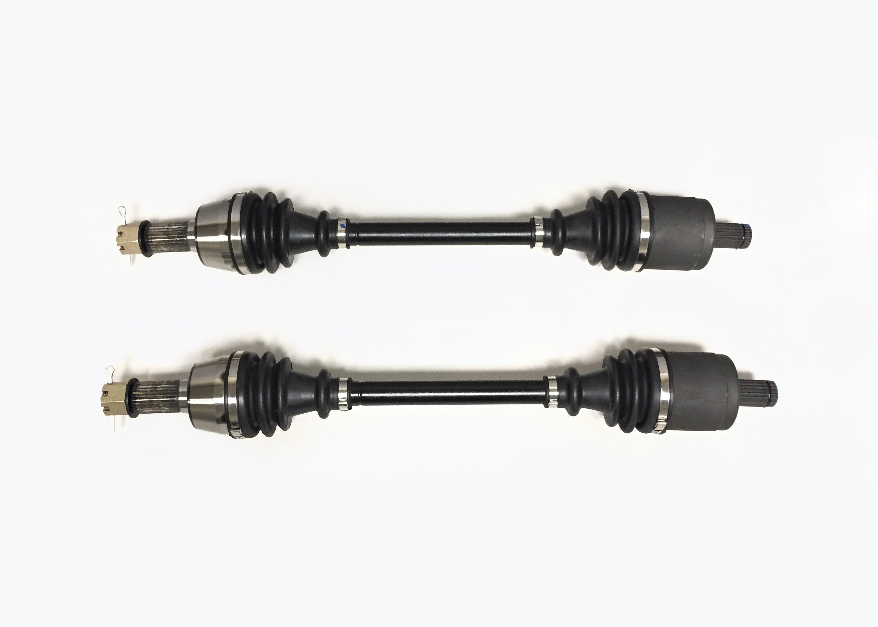 Precision Front CV Axles for Polaris 1332440 RZR 570 & RZR 800 2008-2021