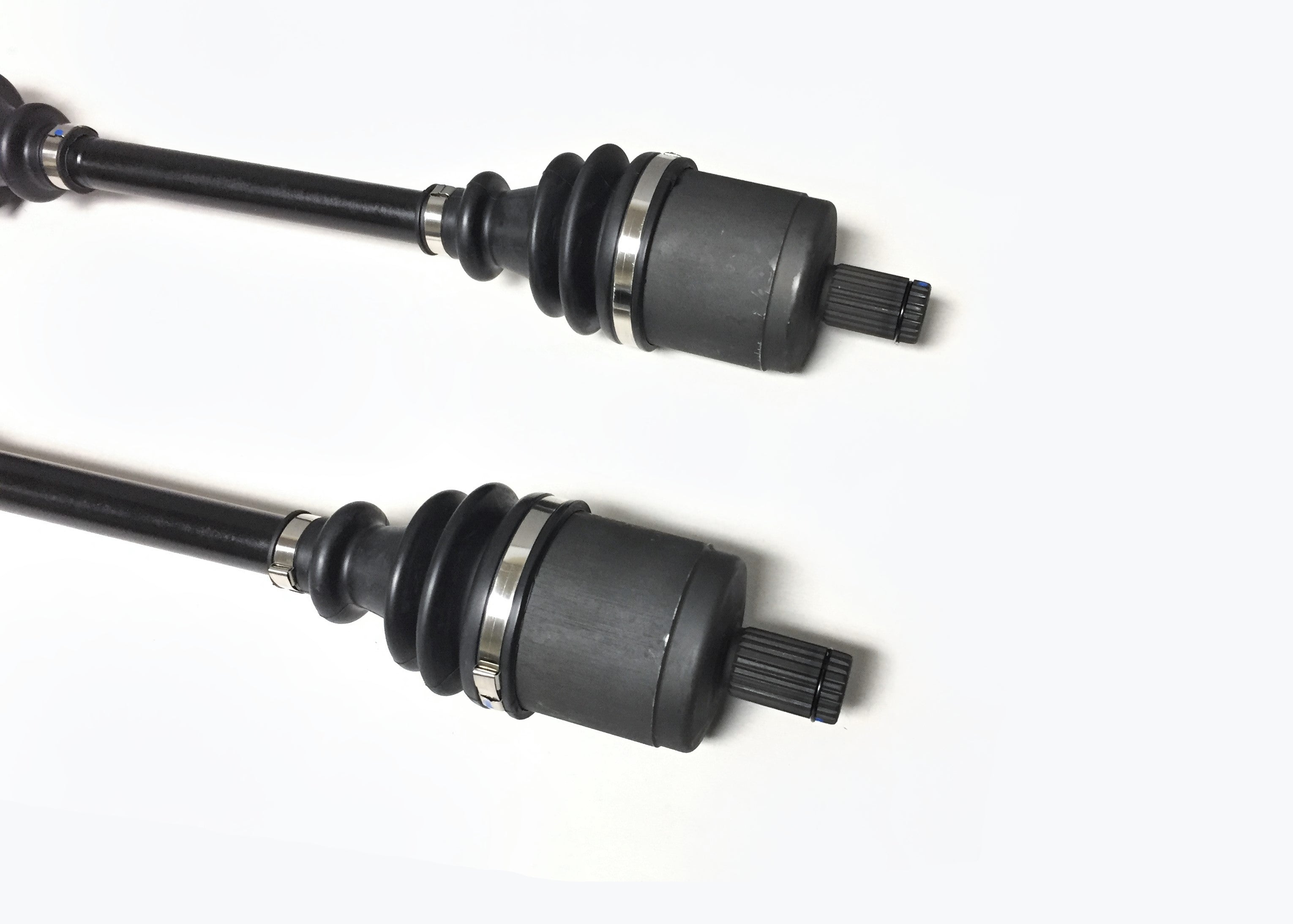 Precision Front CV Axles for Polaris 1332440 RZR 570 & RZR 800 2008-2021