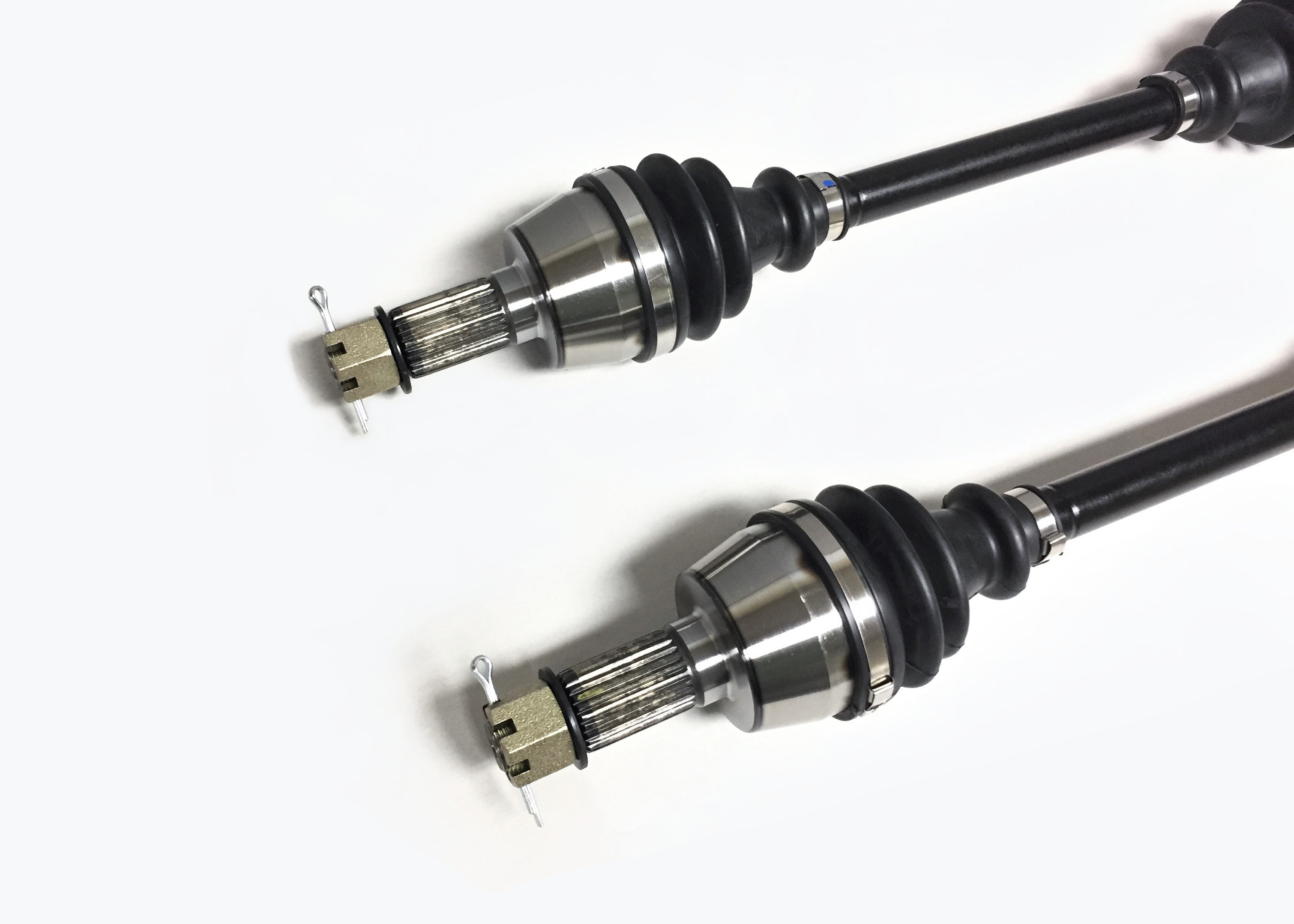Precision Front CV Axles for Polaris 1332440 RZR 570 & RZR 800 2008-2021