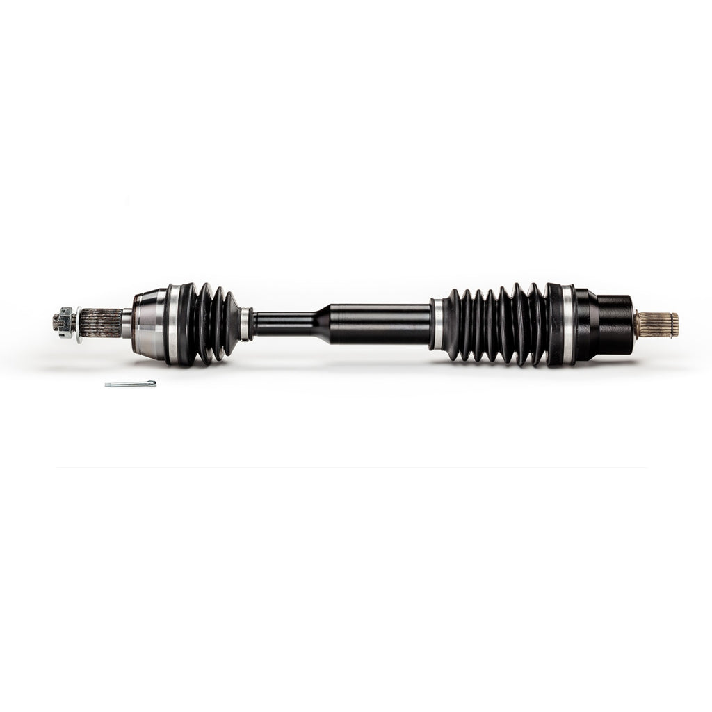 Monster XP Series Front CV Axle for Polaris RZR 570 & 800 1332440, Telescoping