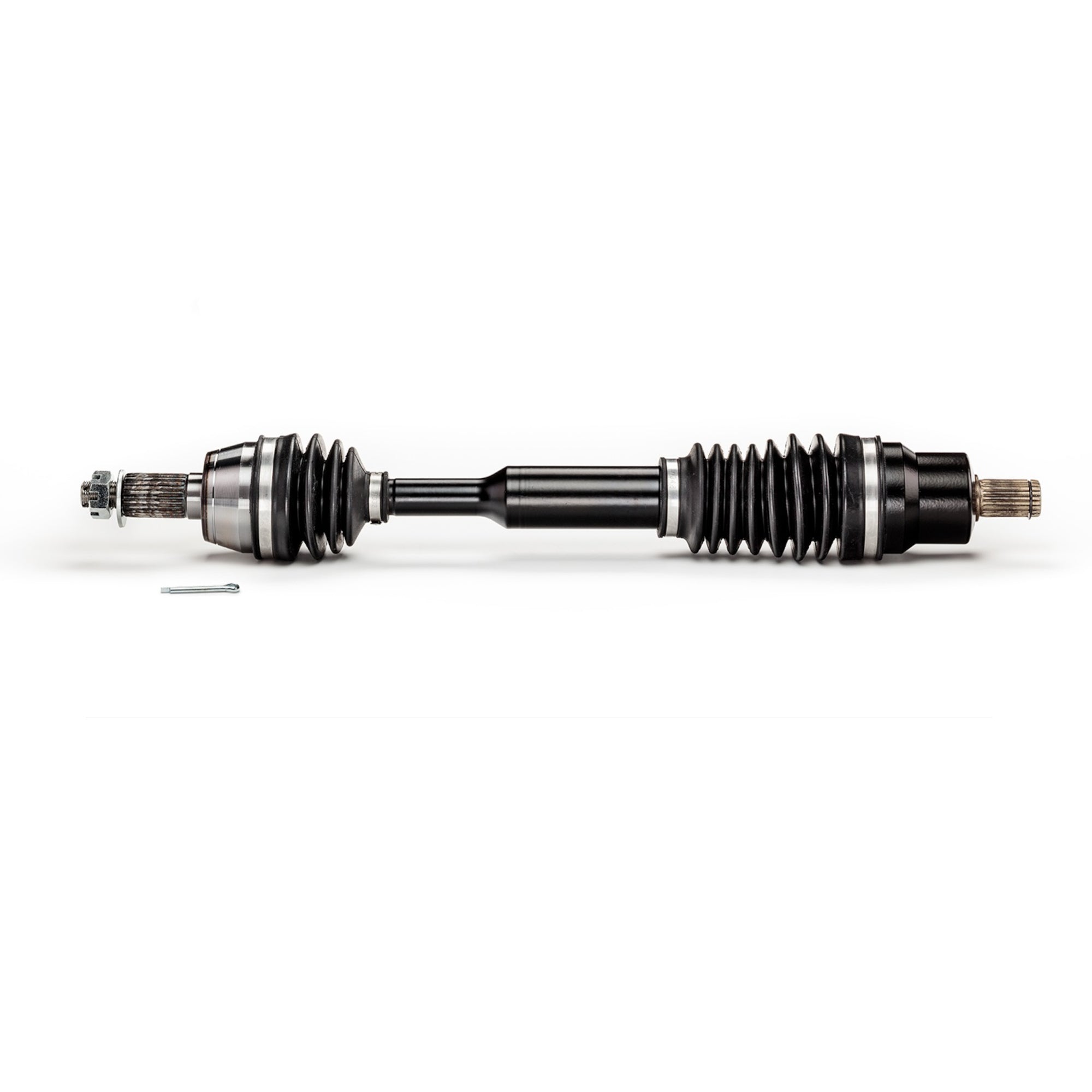 Monster XP Series Front CV Axle for Polaris RZR 570 & 800 1332440, Telescoping