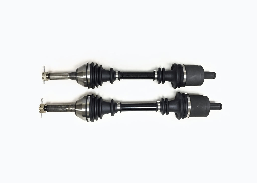 Precision Front CV Axles for Polaris Sportsman 500 600 700 800 2005-2006