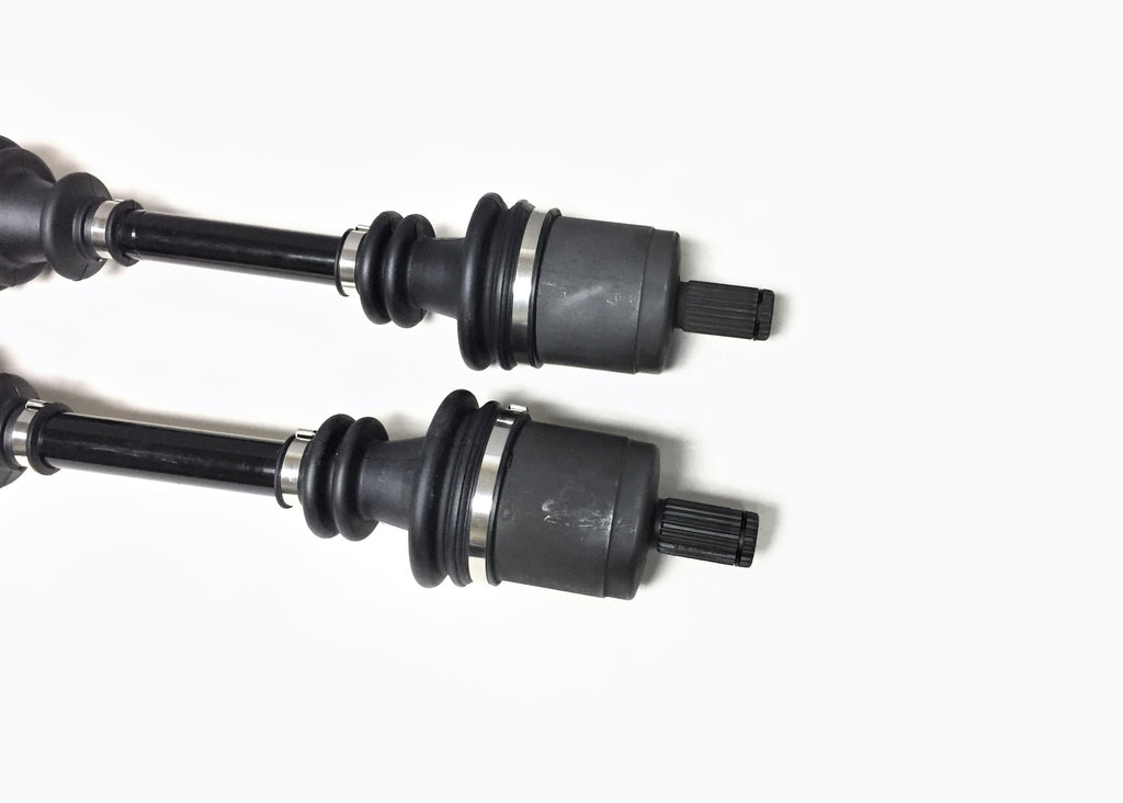 Precision Front CV Axles for Polaris Sportsman 500 600 700 800 2005-2006