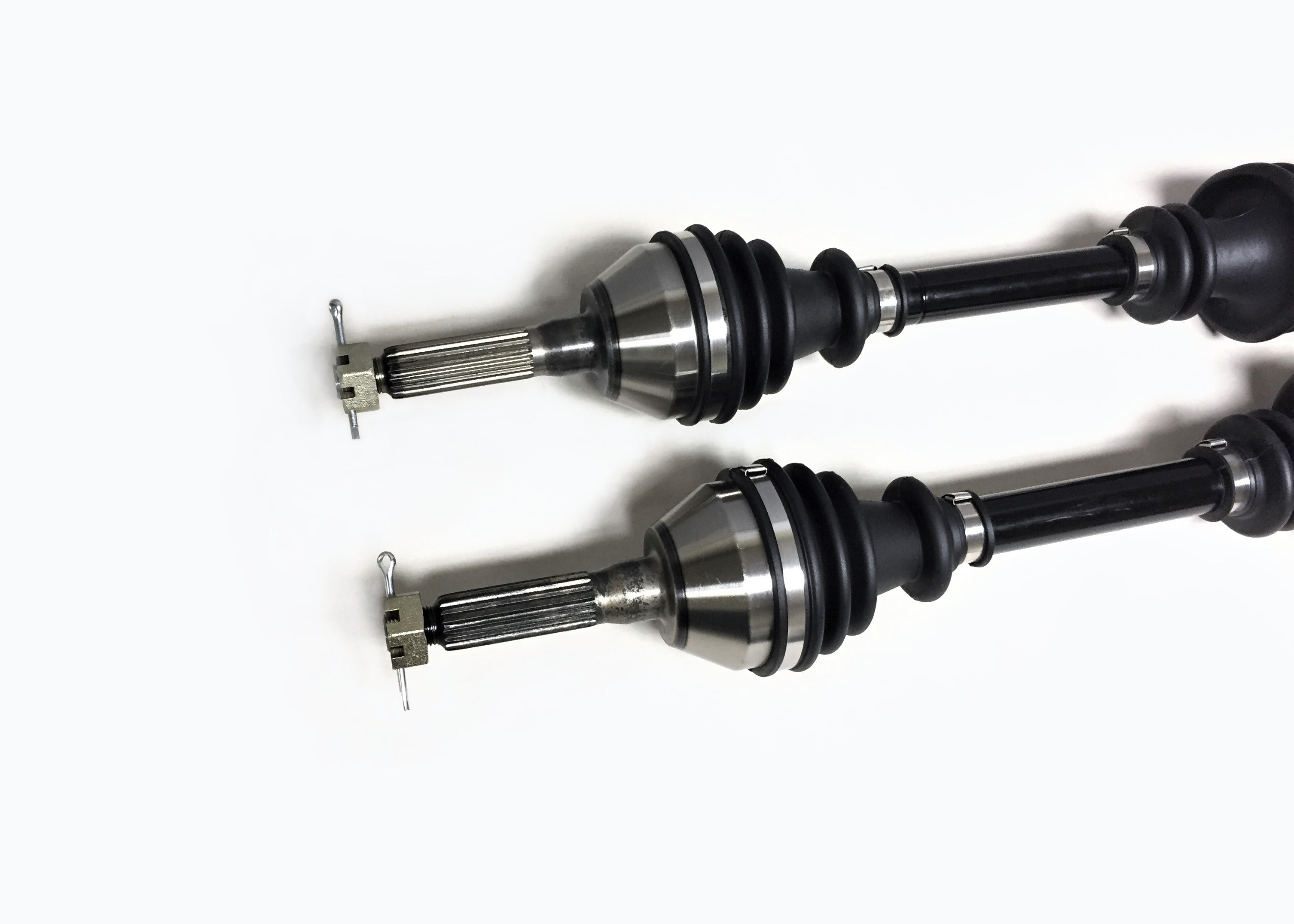 Precision Front CV Axles for Polaris Sportsman 500 600 700 800 2005-2006