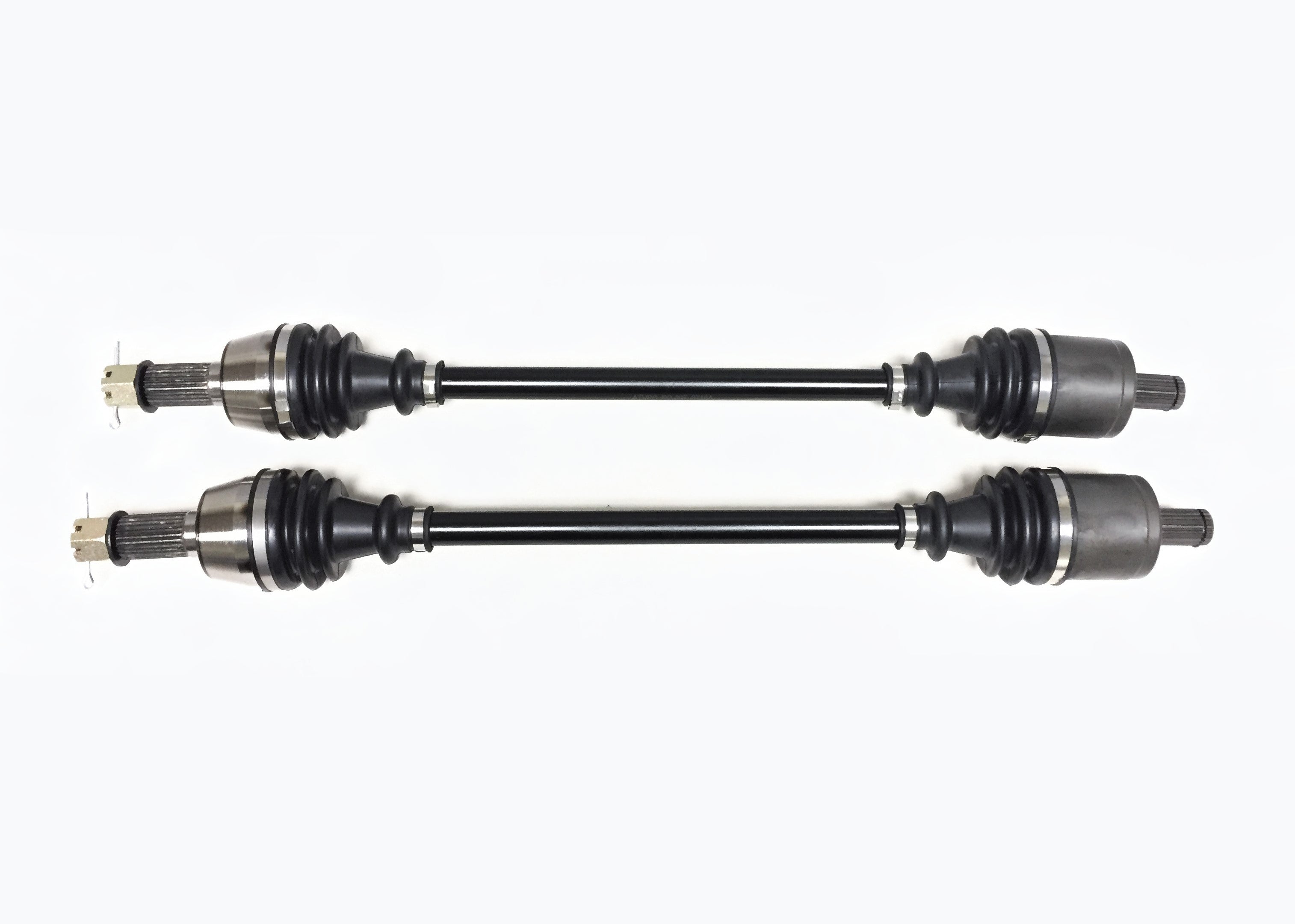 Precision ..to be set Quality Tested