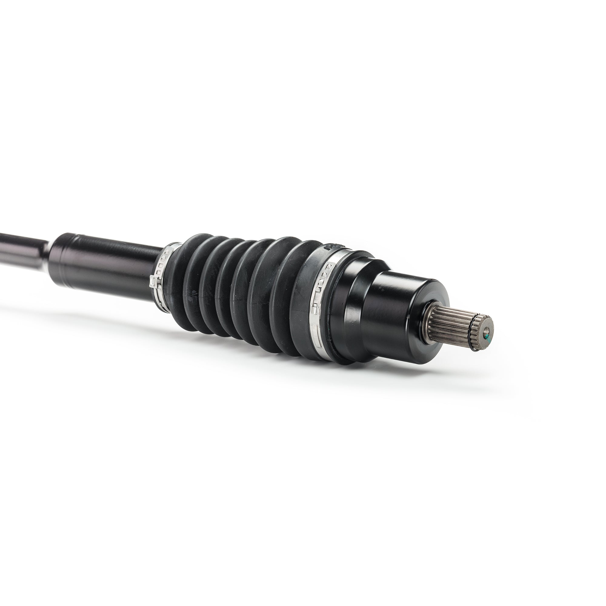Monster XP Series Full CV Axle Set for Polaris 1332637, 1332883, Front & Rear, RZR 4 800, RZR S 800, Built Tough, 4340 Chromoly Steel, Direct Fit, Telescoping, Factory Length with 4" of Travel 2