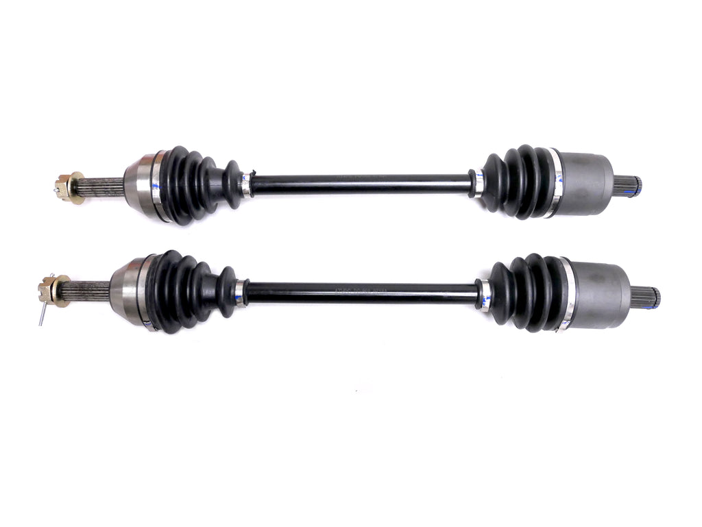 Precision Front CV Axles for Polaris 1332467 Ranger 500 700 XP 700 2008