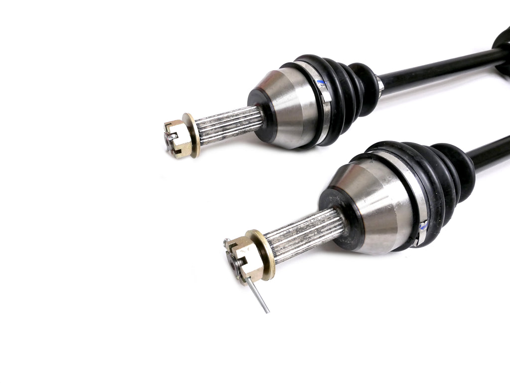 Precision Front CV Axles for Polaris 1332467 Ranger 500 700 XP 700 2008