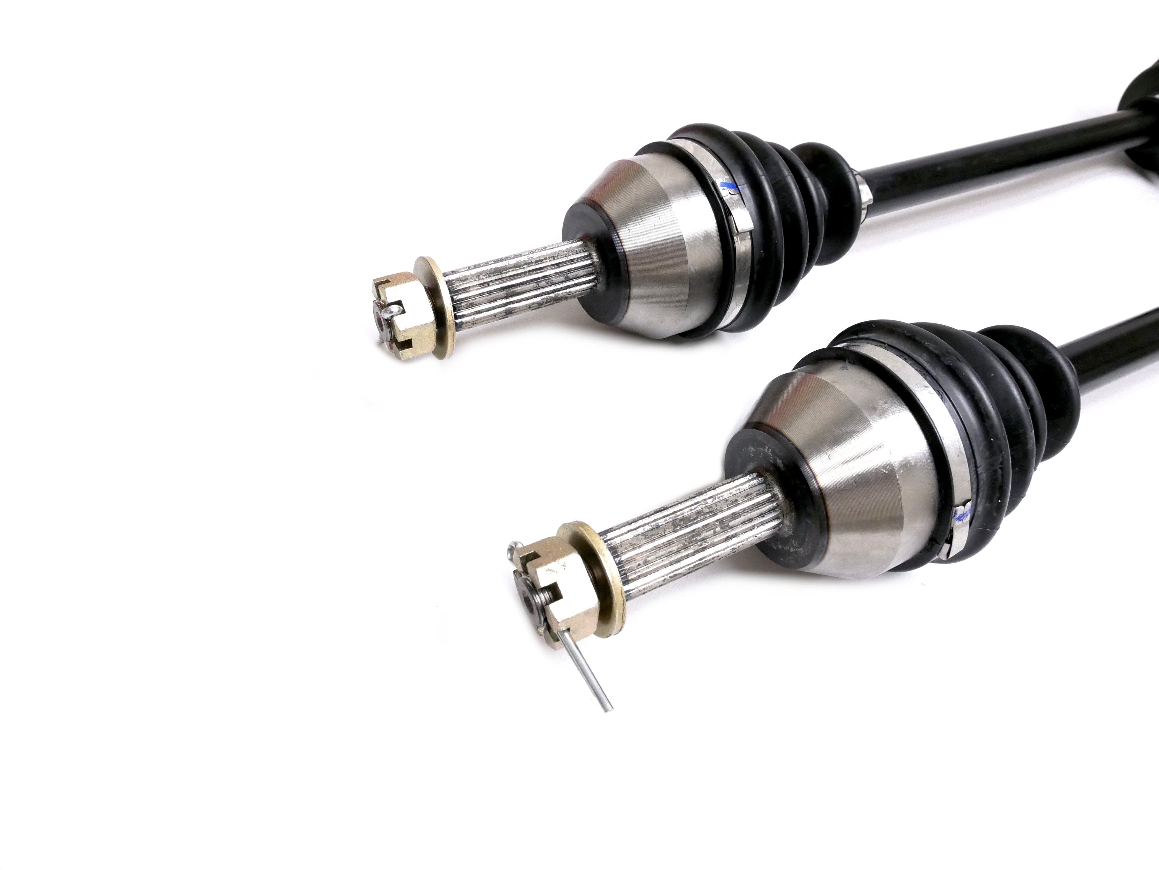 Precision Front CV Axles for Polaris 1332467 Ranger 500 700 XP 700 2008