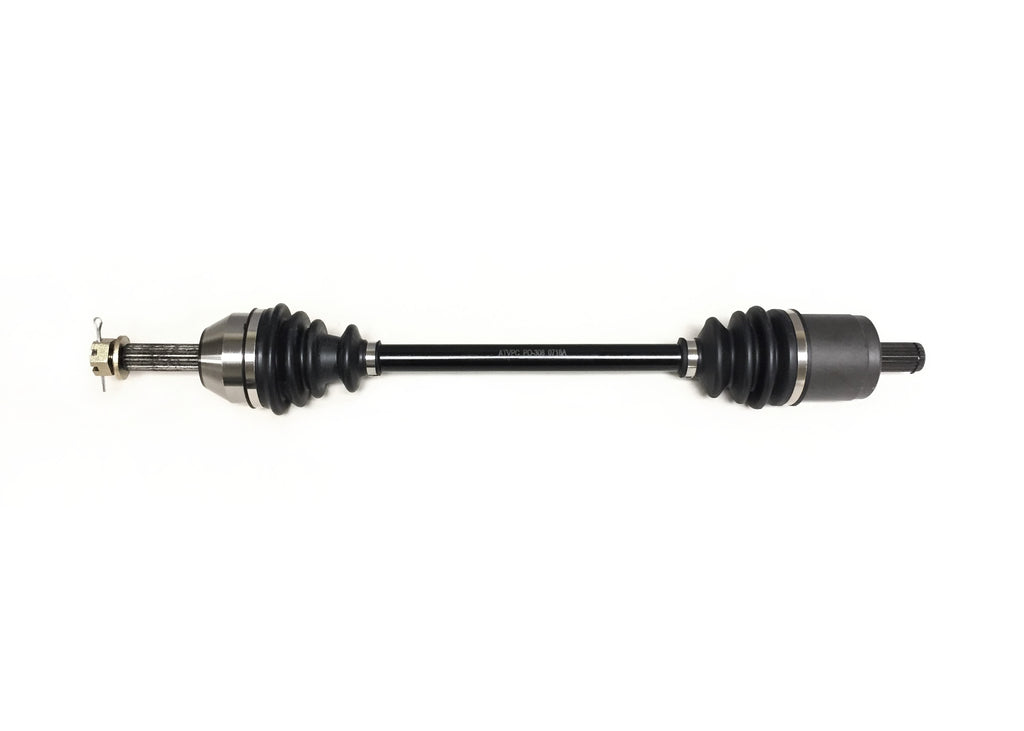 Precision Front CV Axle for Polaris 1332467 Ranger 500 700 XP 700 2008