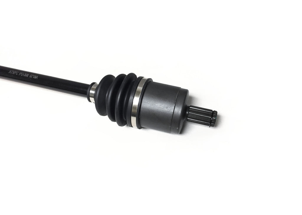 Precision Front CV Axle for Polaris 1332467 Ranger 500 700 XP 700 2008
