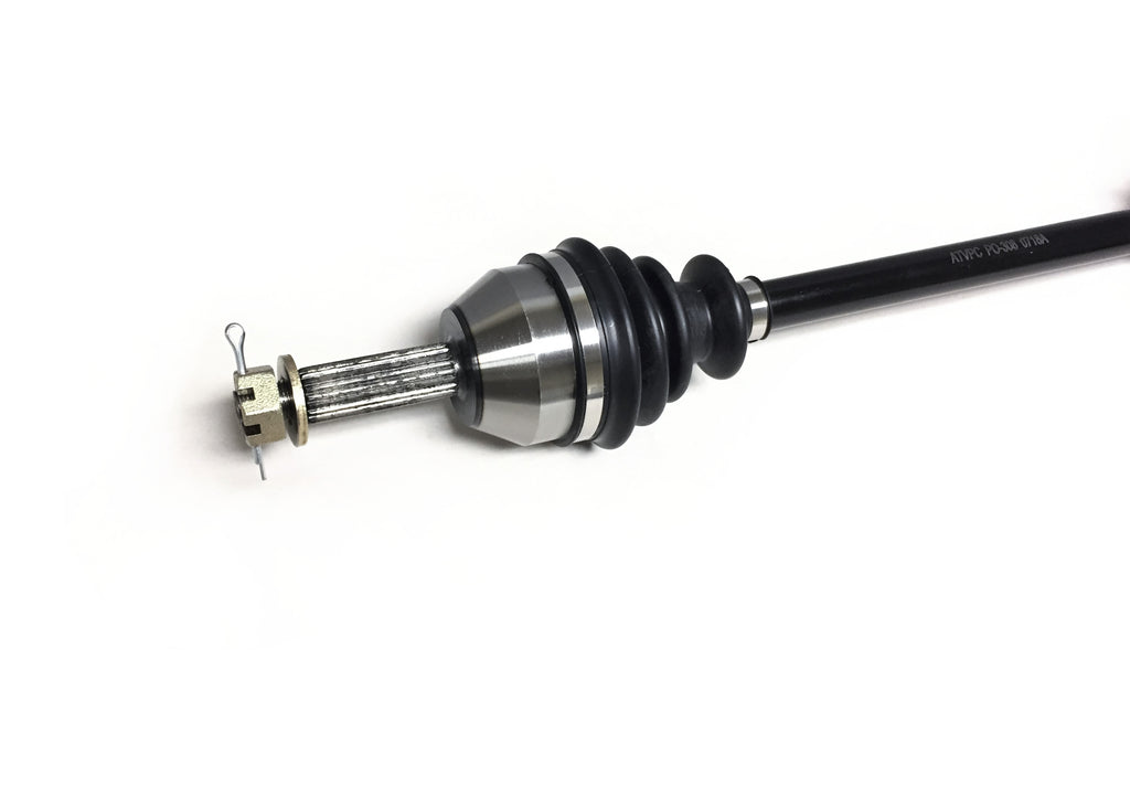 Precision Front CV Axle for Polaris 1332467 Ranger 500 700 XP 700 2008