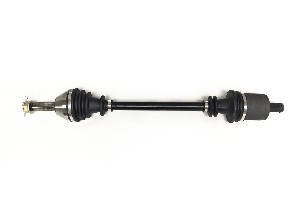Precision Front CV Axle for Polaris 1332423 Quality Tested Direct Fit