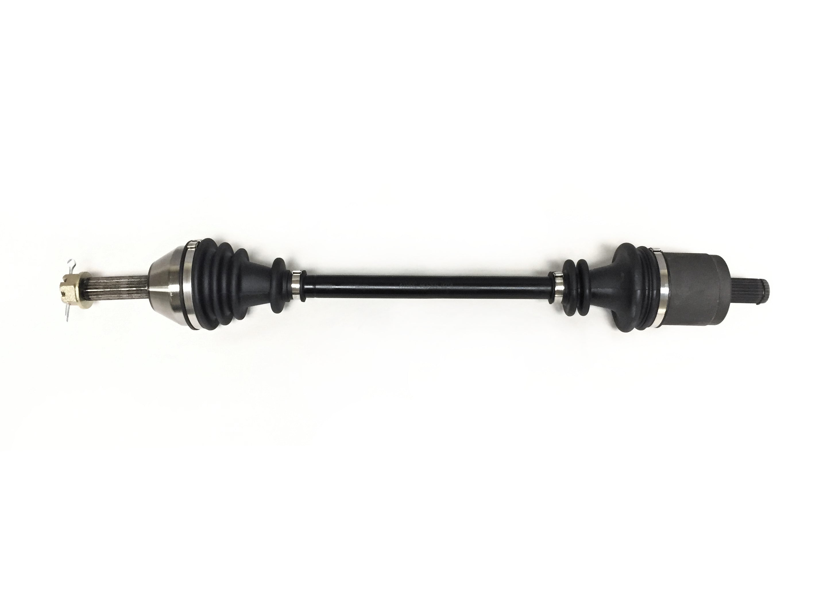 Precision Front CV Axle for Polaris 1332423 Quality Tested Direct Fit