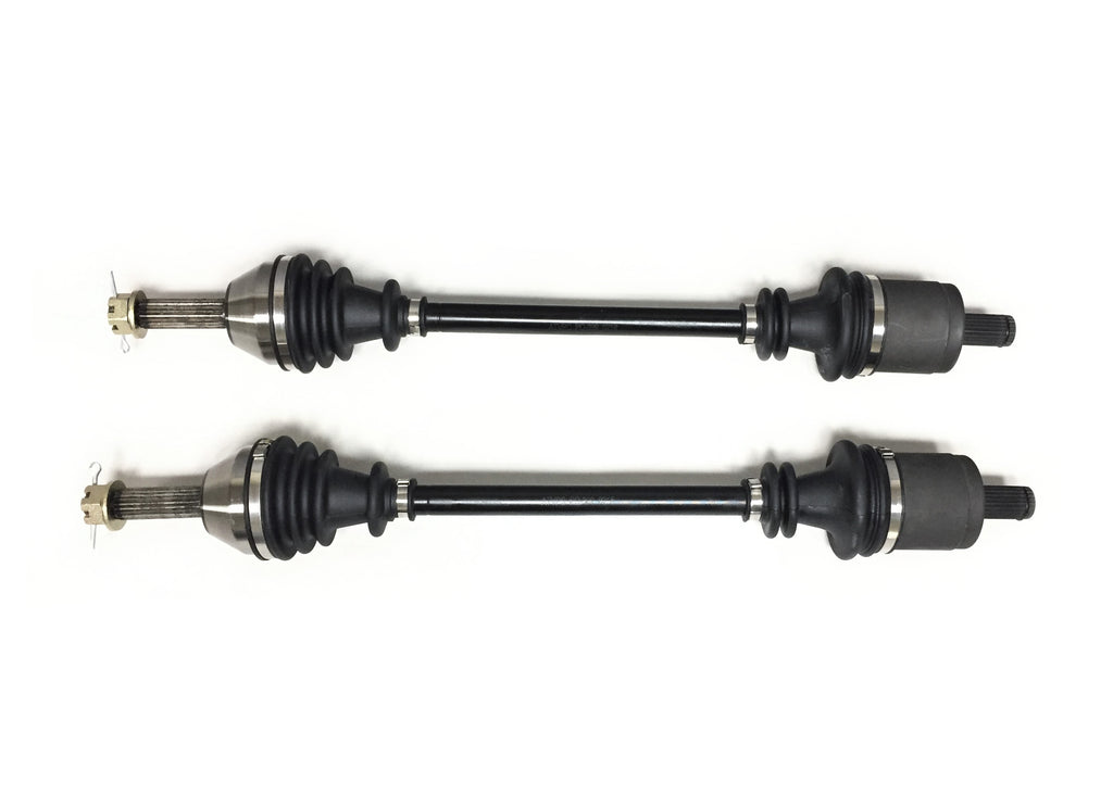 Precision Front CV Axles for Polaris 1332423 1332423