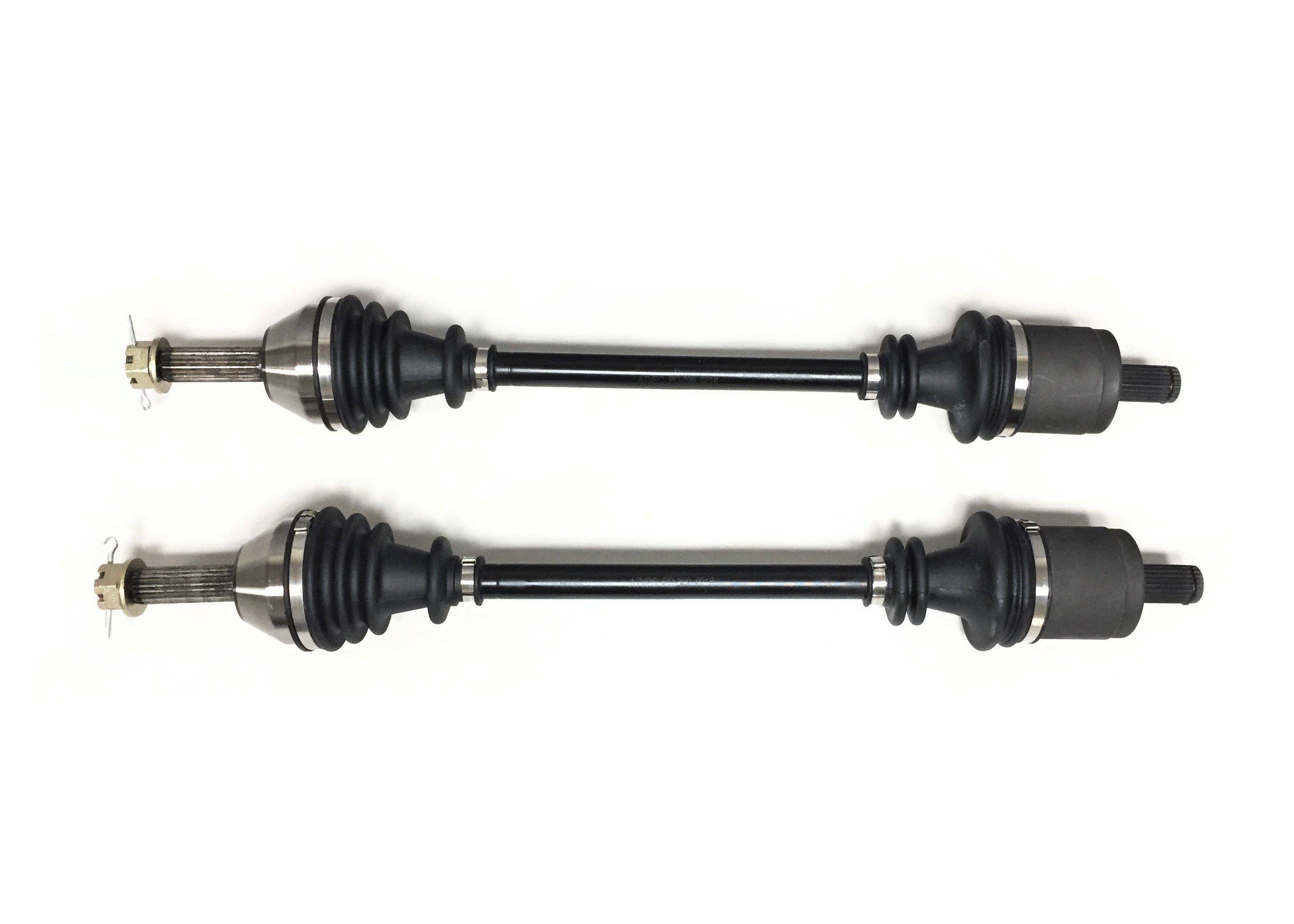 Precision Front CV Axles for Polaris 1332423 1332423